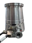 Oerlikon Leybold Turbovac Pump With Turbo.drive TD400 Controller 800073V00. Fixed Price $2900.00.