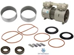 New Thomas 2619/2639 Piston Compressor Top End Rebuild Service Kit SK2619 SK2639. Fixed Price $68.99.