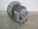 Spencer Vortex Blower VB-019SE-U Turbine 1.55 Kw 115 230 Pole Hitachi VB019. Fixed Price $255.00.