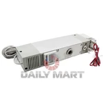 New In Box Smc ZL112-K15LZD-DNL Multi-stage Vacuum Generator. Fixed Price $160.10.