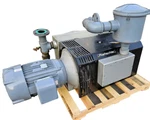 Rietschle Vacfox Vacuum Pump VC500 20 Hp 1160 Rpm. Fixed Price $10500.00.