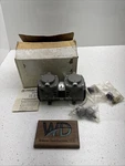 Thomas 115V 60HZ Oil-less Diaphragm Compressor Vacuum Pump 2107CA14TFE-A. Fixed Price $299.07.