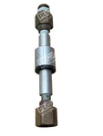 Vaccon Variable Vacuum Pump VDF-250. Fixed Price $94.99.