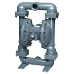 Sandpiper S20B1S1EANS000. Double Diaphragm Pump, Stainless Steel, Air Operated,. Fixed Price $8898.99.