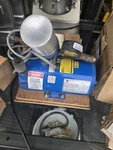 Emerson SA55NXGTC-4143 Vacuum Pump. Fixed Price $125.00.