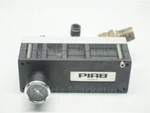Piab M100L M100B5ADN Vacuum Pump 0.34 Mpa 50PSI 30 Days Warranty Fast Shipping. Fixed Price $299.00.