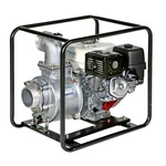 Tsurumi TE3-50HA Centrifugal Pump, 4 Hp, 2 In Outlet, 115 Ft Max Head, 137. Fixed Price $889.51.