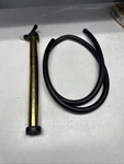 Prolube NR.45461605 Brass Transfer Pump. Fixed Price $185.12.