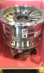 Shimadzu TMP-3413LMEC (K1) Turbomolecular Pump Sold As-is. Fixed Price $7650.00.