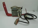 Gast Vacuum Pump DOA-V185A-AA #47KZ. Fixed Price $64.99.