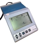 Vacuubrand Cvc 2000 Vacuum Controller (powers On, Shows Error When Not Connected. Fixed Price $228.54.