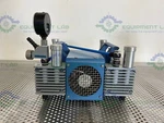 Vacuubrand Me 8SI Diaphragm Vacuum Pump 115V. Fixed Price $750.00.