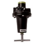 Binks BIN-HAR-511 60 Cfm Port Fluid Pressure Tank Air Regulator (HAR511). Fixed Price $213.24.