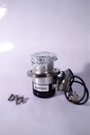 Edwards EXT70 / Dn 63-K G1946-89002 EXDC80 Controller Turbo Pump. Fixed Price $1095.00.