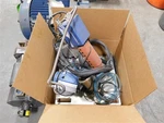 As-is Mks Micro VISION2 Gas Analyzer Assembly Pfeiffer SPLITFLOW80 Vacuum. Fixed Price $3995.00.