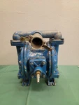Warren Rupp Sandpiper Aluminum Double Diaphragm Pump S1FB1A1WANS700 125PSI 1"NPT. Fixed Price $454.99.