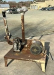 7.5 Hp Roots Whitlock Blower Package Id No 865-109-20. Fixed Price $1666.00.