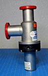 ESVP-1502-NW / Angle Valve Pneumatic Vacuum Nor-cal. Fixed Price $425.57.