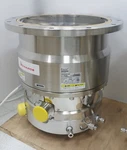 Edwards STP-XA3203C YT66-0Z-180 Turbo Molecular Vacuum Pump Rotor Spins Freely. Fixed Price $9999.00.