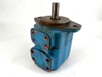 New Vickers 25VQ14A-1C20 Hydraulic Vane Pump 0.874"OD No Box. Fixed Price $449.95.