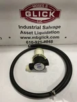 Piab PPSF1.0-X50 Vacuum Filter Assembly. Fixed Price $40.00.