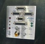 Mks Instruments 1036681-001 High Speed Exhaust Throttle Control Valve (RBD2.1B. Fixed Price $1369.25.