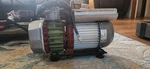 Becker D-42279 Wuppertal Vacuum Pump Vt 4.16/0-86. Fixed Price $400.00.