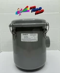 Gast AJ151E Vacuum Intake Housing & AJ135F Filter 2 Fpt 160CFM 10 Micron. Fixed Price $399.99.