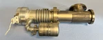 Jeol Column Head & Oil Diffusion Pump Assembly DP-4E For JEM-1011 Tem Microscope. Fixed Price $2009.99.
