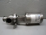 Spx Waukesha C 1.5" Valve W6100253. Fixed Price $311.99.