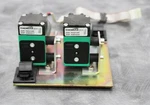 Lot Of Thomas 50021065 Liquid Diaphragm Pumps 24V Mounted. Fixed Price $51.49.