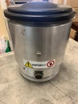Varian/agilent V550 Turbo Pump Model # 9699049S017. Fixed Price $3500.00.