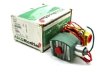 New Asco 8210G094 Solenoid Valve T940365. Fixed Price $125.00.