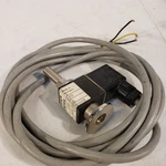 Pfeiffer Balzers Vacuum Vent Valve Tsf 010 #W1268. Fixed Price $76.54.