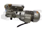 Busch 016-112 Vacuum Pump W/ Katt FN80 Motor 0.55KW. Fixed Price $895.00.