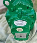 Roots Rotary Lobe Blower Part # 45 U-rai, Available, Howden,. Fixed Price $1099.99.