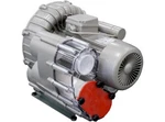 Becker Vacuum Pump SV400/1. Fixed Price $3750.00.