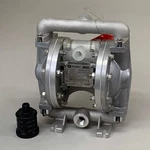 Versamatic Air Operated Double Diaphragm Pump 1/2" E5AP5T559C. Fixed Price $1590.40.