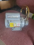 General Electric Gast Mfg Corp 1531-101B-G288X Motor. Fixed Price $150.00.