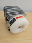 Medo VP0625-V1014-D2-0511 Vacuum Pump 115VDC 60HZ 1.4A, New Open Box. Fixed Price $200.00.