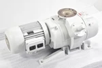 Oerlikon Leybold 11375, Wsu 501 H, Ruvac Roots Vacuum Pump. Fixed Price $2828.85.