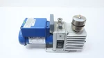 Fisher Scientific M2C Vacuum Pump 1/4HP 115/230V-AC. Fixed Price $133.95.