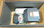 New Thermo Scientific Tsq Vacuum Pump / Leybold SV65 Bifc Sogevac SV40-65 In Box. Fixed Price $1995.00.