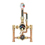 Leonard TM-920B-LF-DT-RF Mixing Valve,lead Free Bronze 29JA82. Fixed Price $4457.33.