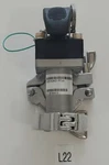 *new* Mks Instruments CV25-K2K2-MTVV Manual Vacuum Isolation Valve + Warranty!. Fixed Price $165.00.