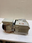 Leybold 160141V150-1 Rotary Vane Vacuum Pump (trivac 6B). Fixed Price $349.99.