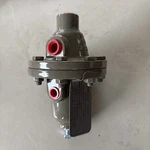 Cashco 1B3-1S17-13000000A Back Pressure Relief Regulator. Fixed Price $250.00.