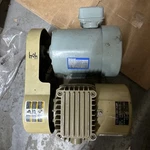 Orion KHA750A-301-G1 Dry Vacuum Pump With National EMFBH4PK001 Motor See Pics. Fixed Price $600.00.
