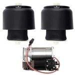 For Bmw F10 F11 F07 535I 550I Gt Rear Air Suspension Spring Bag & Compressor. Fixed Price $179.79.