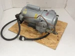 202793 Parts Only; Gast 5LCA-22-M550X Piston Air Compressor/vacuum Pump; 3/4HP. Fixed Price $255.22.